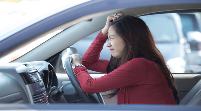 Haid saat Mudik, Lebih Baik Perhatikan Hal Ini