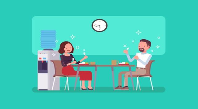 Menjaga Pola Makan Sehat selama Puasa Menjaga Pola Makan Sehat selama Puasa