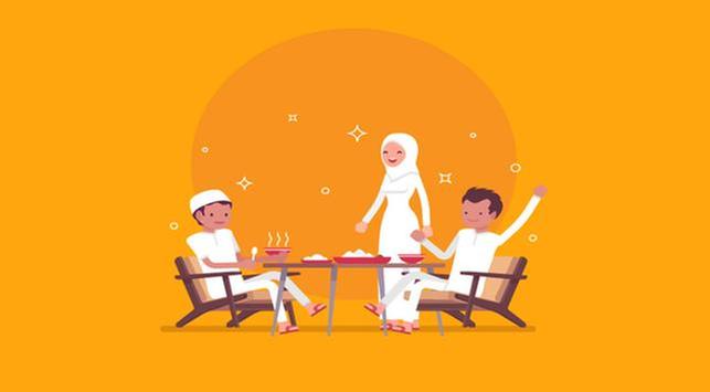6 Uniknya Ramadan di Berbagai Belahan Dunia 6 Uniknya Ramadan di Berbagai Belahan Dunia