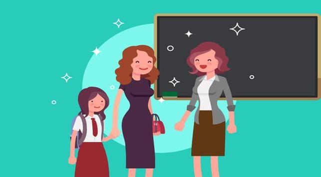4 Yang Perlu Diperhatikan dalam Pemilihan Sekolah untuk Anak