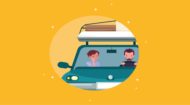 5 Masalah Kulit Saat Mudik yang Perlu Diketahui 5 Masalah Kulit Saat Mudik yang Perlu Diketahui