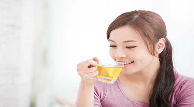 5 Minuman untuk Turunkan Kolestrol Setelah Lebaran