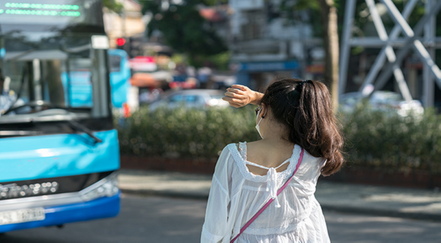 Begini Cara Membuat Tubuh Fit Selama Mudik