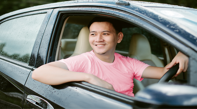 Agar Enggak Kelelahan Setelah Mudik