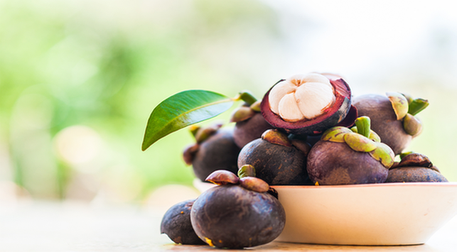 Batasi Makan 3 Jenis Buah Ini Saat Puasa