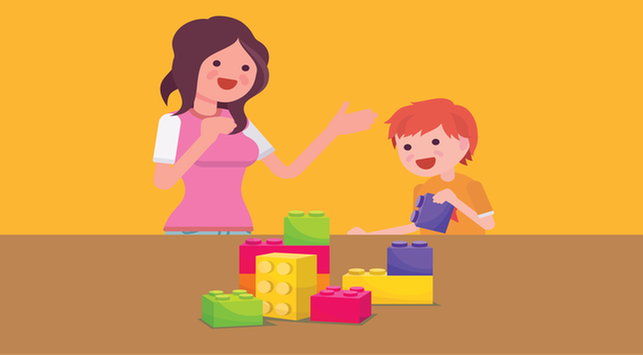 5 Rutinitas yang Meningkatkan Kecerdasan Anak