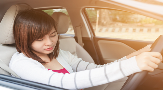 microsleep, mudik lebaran, mengenal microsleep microsleep, mudik lebaran, mengenal microsleep