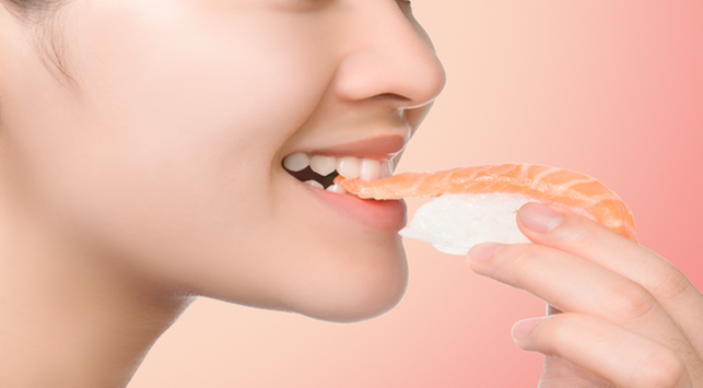 7 Manfaat Salmon Untuk Kesehatan & Kecantikan