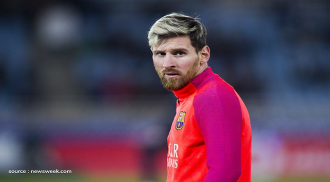 lionel messi, piala dunia 2018, rahasia kelincahan messi lionel messi, piala dunia 2018, rahasia kelincahan messi