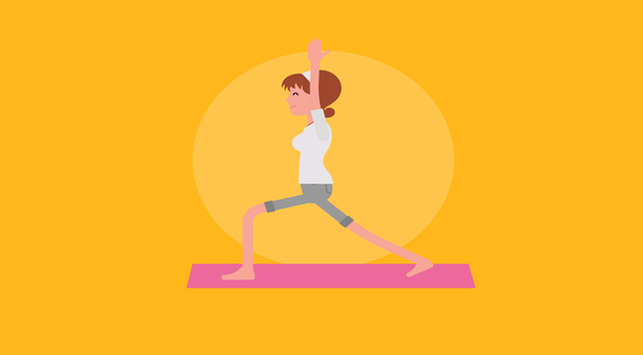 gerakan yoga untuk kulit gerakan yoga untuk kulit