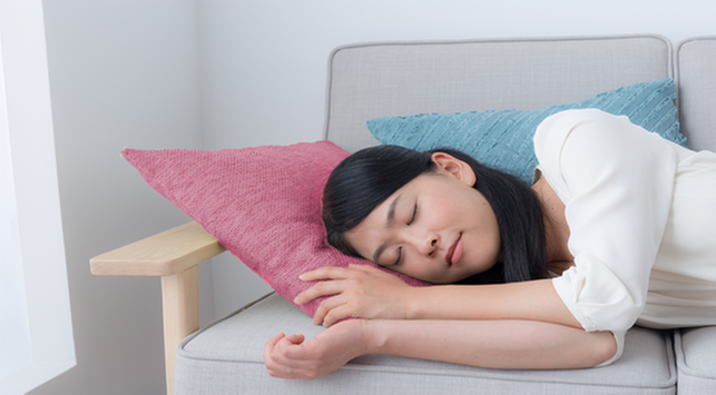 Tidur Dapat Memaksimalkan EQ, Ini Penjelasannya