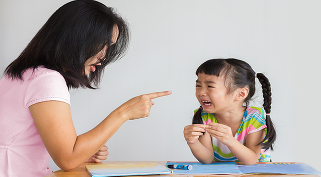 4 Sikap Ibu yang Bisa Merusak Watak Anak
