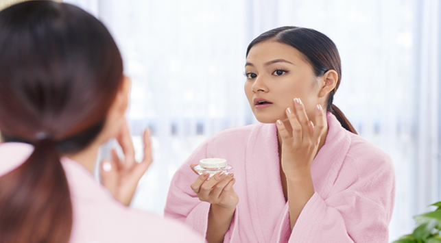 kandungan dalam skincare kandungan dalam skincare
