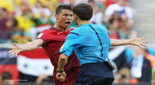 Emotional Hijacking, Pembajakan emosi, World Cup 2018 Emotional Hijacking, Pembajakan emosi, World Cup 2018