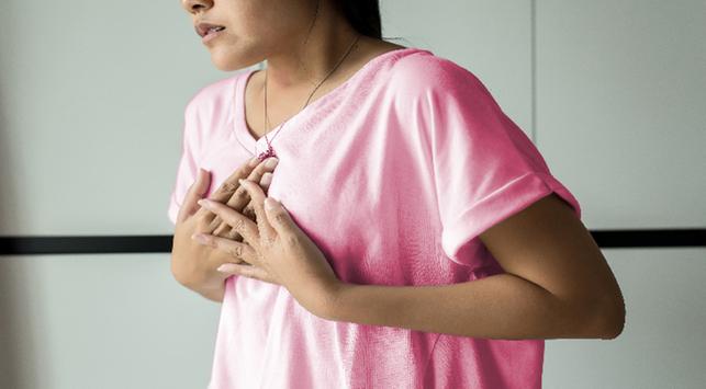 Napas Tidak Normal? Ketahui Tentang Paradoxical Breathing