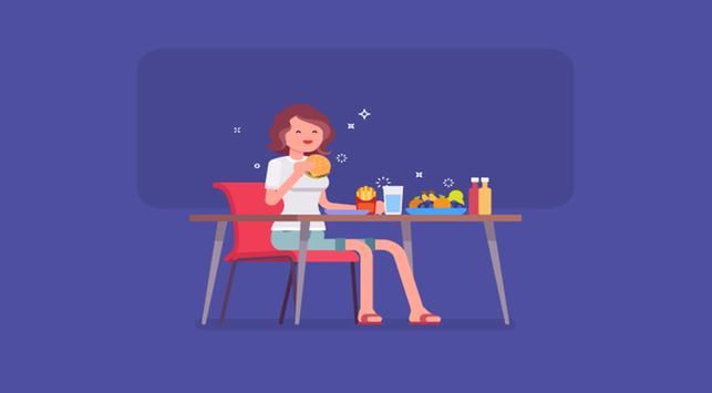 Makanan yang perlu dikonsumsi setelah makan junk food, junk food, makanan junk food, makan junk food Makanan yang perlu dikonsumsi setelah makan junk food, junk food, makanan junk food, makan junk food