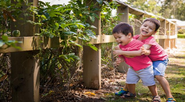 Si Kecil Aktif atau Hiperaktif? Ini Bedanya!