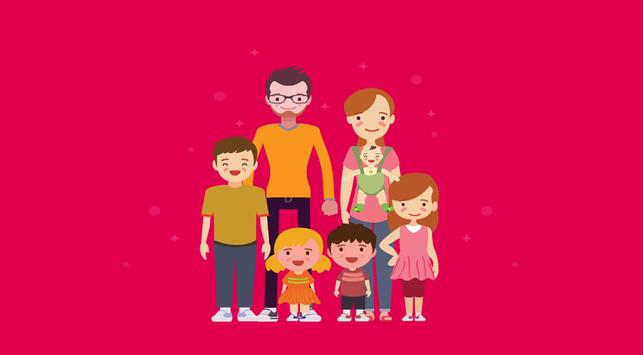 jumlah anak maksimal yang disarankan, jumlah anak untuk kesehatan, persiapan punya anak jumlah anak maksimal yang disarankan, jumlah anak untuk kesehatan, persiapan punya anak