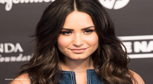 Demi Lovato, rehabilitasi, rehabilitasi narkoba Demi Lovato, rehabilitasi, rehabilitasi narkoba