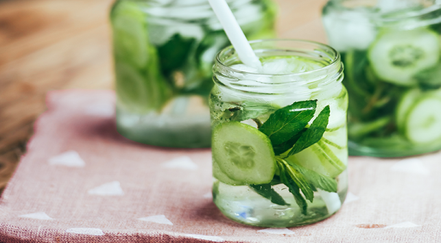 Ikuti 8 Tips Ini Supaya Rajin Minum Air Putih