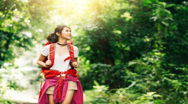 skincare, skincare untuk naik gunung skincare, skincare untuk naik gunung