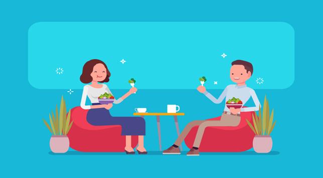 Clean eating, prinsip clean eating Clean eating, prinsip clean eating