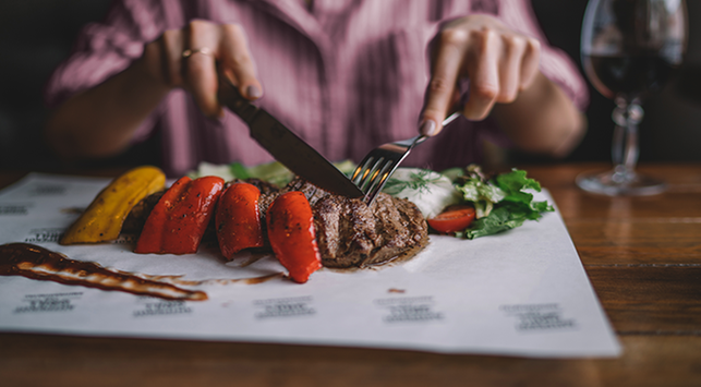 Daging kambing, darah tinggi Daging kambing, darah tinggi