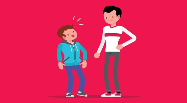 sindrom aarskog, kelainan pada anak, kelainan kromosom, kesehatan anak sindrom aarskog, kelainan pada anak, kelainan kromosom, kesehatan anak