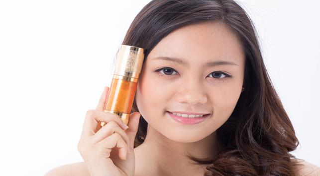 serum wajah serum wajah