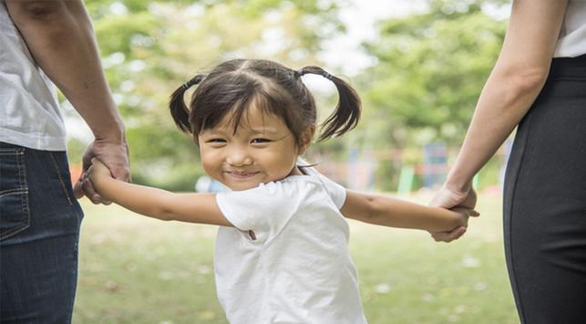 3 Dampak Pola Asuh Permisif bagi Anak
