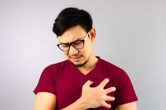 Cara Mendeteksi Takikardia Sejak Dini Cara Mendeteksi Takikardia Sejak Dini