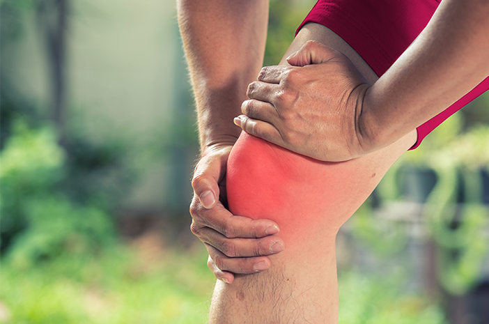 Cedera Berulang Bisa Sebabkan Gangguan Kesehatan Tendinitis Cedera Berulang Bisa Sebabkan Gangguan Kesehatan Tendinitis