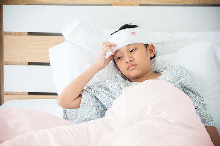 Cedera Kepala? Segera Periksa Potensi Epidural Hematoma yang Berbahaya Cedera Kepala? Segera Periksa Potensi Epidural Hematoma yang Berbahaya