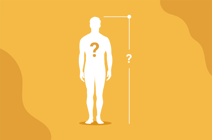 Gara-Gara Dystonia, Postur Tubuh Bisa Terganggu?