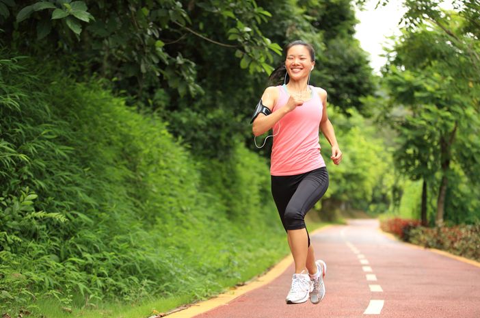 Gaya Hidup Sehat Bagi Pengidap Rheumatoid Arthritis Gaya Hidup Sehat Bagi Pengidap Rheumatoid Arthritis