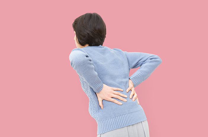 Gejala Stenosis Spinal yang Harus Diketahui