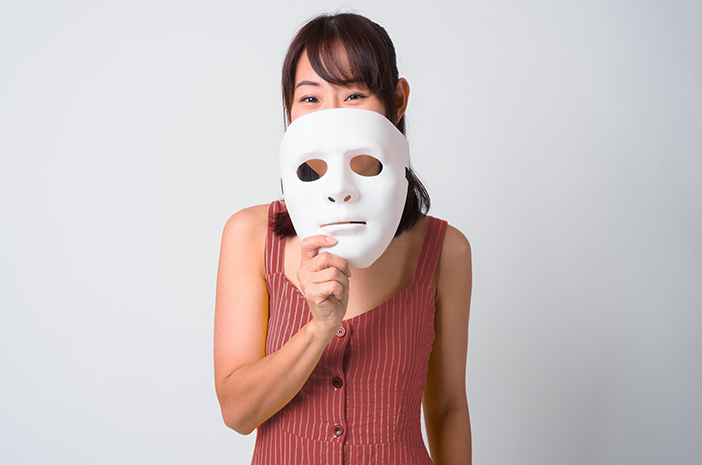 Hati-Hati, Ini Komplikasi yang Terjadi pada Pengidap Skizofrenia Paranoid Hati-Hati, Ini Komplikasi yang Terjadi pada Pengidap Skizofrenia Paranoid