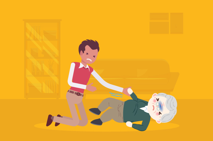 Ini Perbedaan TIA (Transient Ischaemic Attack) dan Stroke yang Perlu Dipahami Ini Perbedaan TIA (Transient Ischaemic Attack) dan Stroke yang Perlu Dipahami