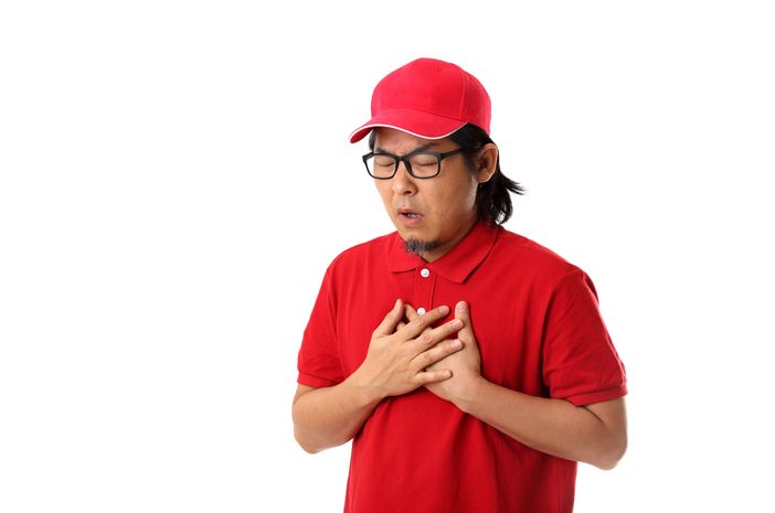 Inilah yang Menyebabkan Seseorang Terkena Pleuritis Inilah yang Menyebabkan Seseorang Terkena Pleuritis