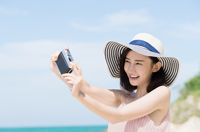 Keasyikan Liburan, Hati-Hati Post Holiday Blues