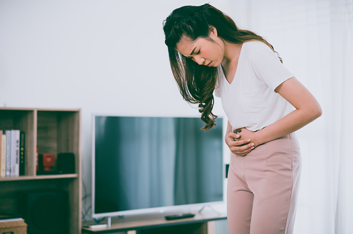 Ketahui 3 Cara Mencegah Perlemakan Hati pada Wanita Pengidap PCOS Ketahui 3 Cara Mencegah Perlemakan Hati pada Wanita Pengidap PCOS
