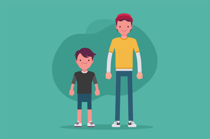 Ketahui Achondroplasia, Penyakit yang Sebabkan Kekerdilan Ketahui Achondroplasia, Penyakit yang Sebabkan Kekerdilan