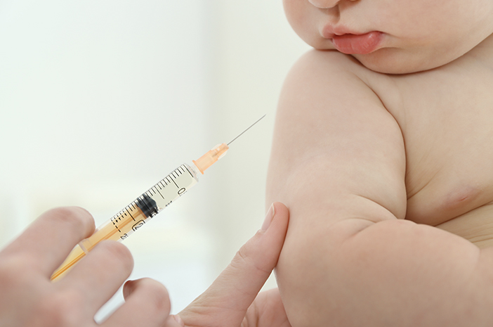 Ketahui Fakta CRISPR, Teknik Edit DNA Bayi yang Ramai Dibicarakan Ketahui Fakta CRISPR, Teknik Edit DNA Bayi yang Ramai Dibicarakan