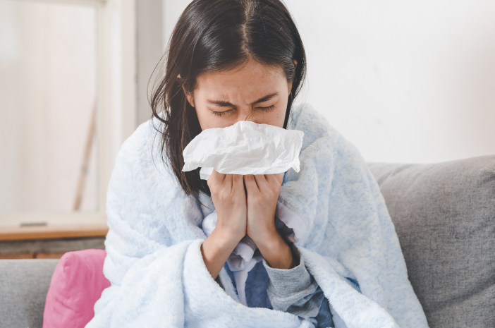 Ketahui 2 Jenis Sinusitis dan Gejalanya Ketahui 2 Jenis Sinusitis dan Gejalanya