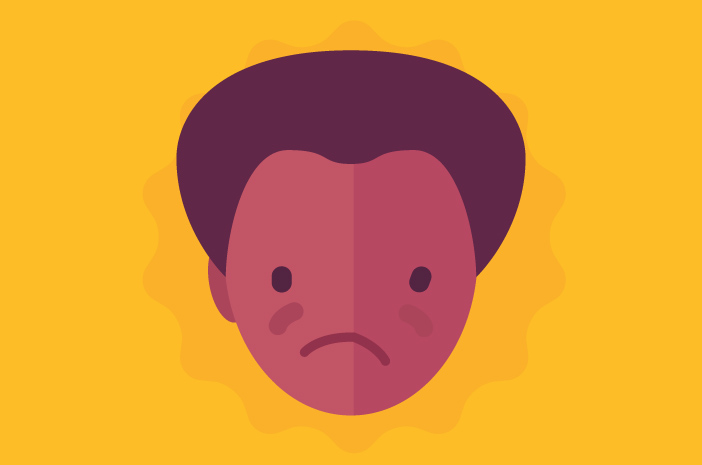 Lumpuh pada Wajah Akibat Virus, Hati-Hati Bell's Palsy Lumpuh pada Wajah Akibat Virus, Hati-Hati Bell's Palsy