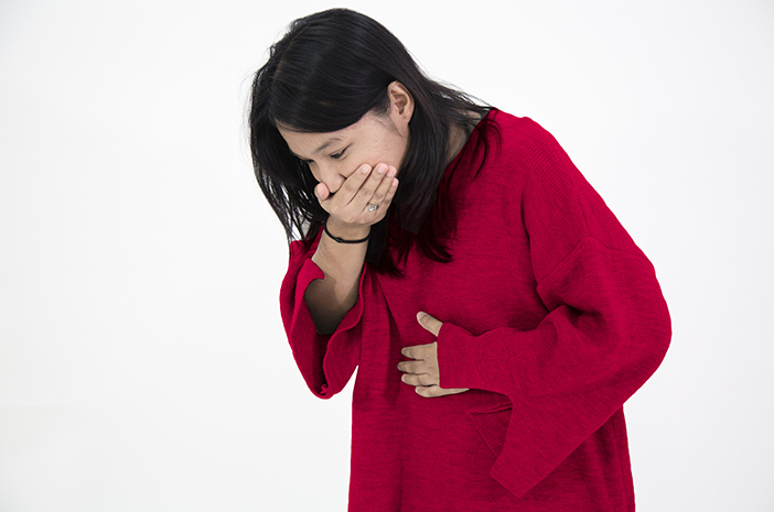 Masuk Puber, Remaja Wanita Terancam Anoreksia Nervosa? Masuk Puber, Remaja Wanita Terancam Anoreksia Nervosa?