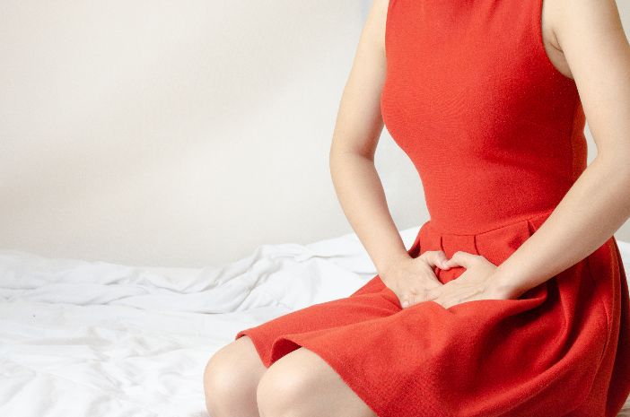 Mengidap 7 Gejala Ini? Awas, Bisa Jadi Menandai Chlamydia Mengidap 7 Gejala Ini? Awas, Bisa Jadi Menandai Chlamydia