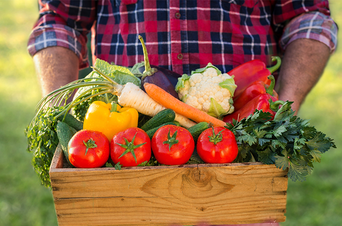 Benarkah Metode Clean Eating Baik untuk Mengatasi Eating Disorder? Benarkah Metode Clean Eating Baik untuk Mengatasi Eating Disorder?