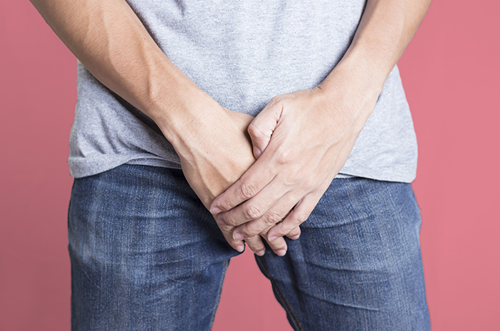 Mitos atau Fakta, Faktor Genetik Sebabkan Peyronie pada Pria Mitos atau Fakta, Faktor Genetik Sebabkan Peyronie pada Pria