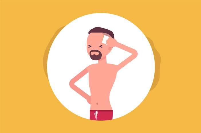 mitos atau fakta, waxing pada rambut bisa sebabkan rambut tumbuh ke dalam mitos atau fakta, waxing pada rambut bisa sebabkan rambut tumbuh ke dalam